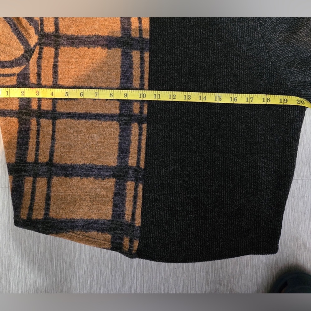 Mixed Print 2pc Set - Picture 4 of 5